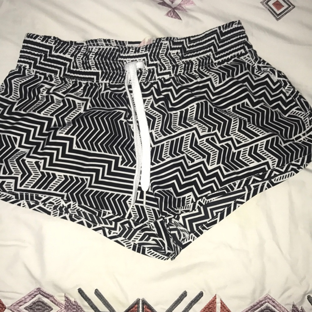 Swim shorts